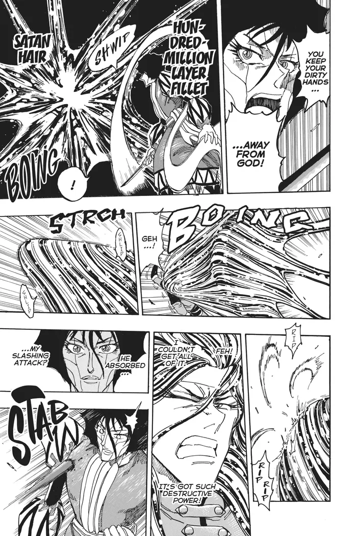 Toriko Chapter 372 image 15_optimized